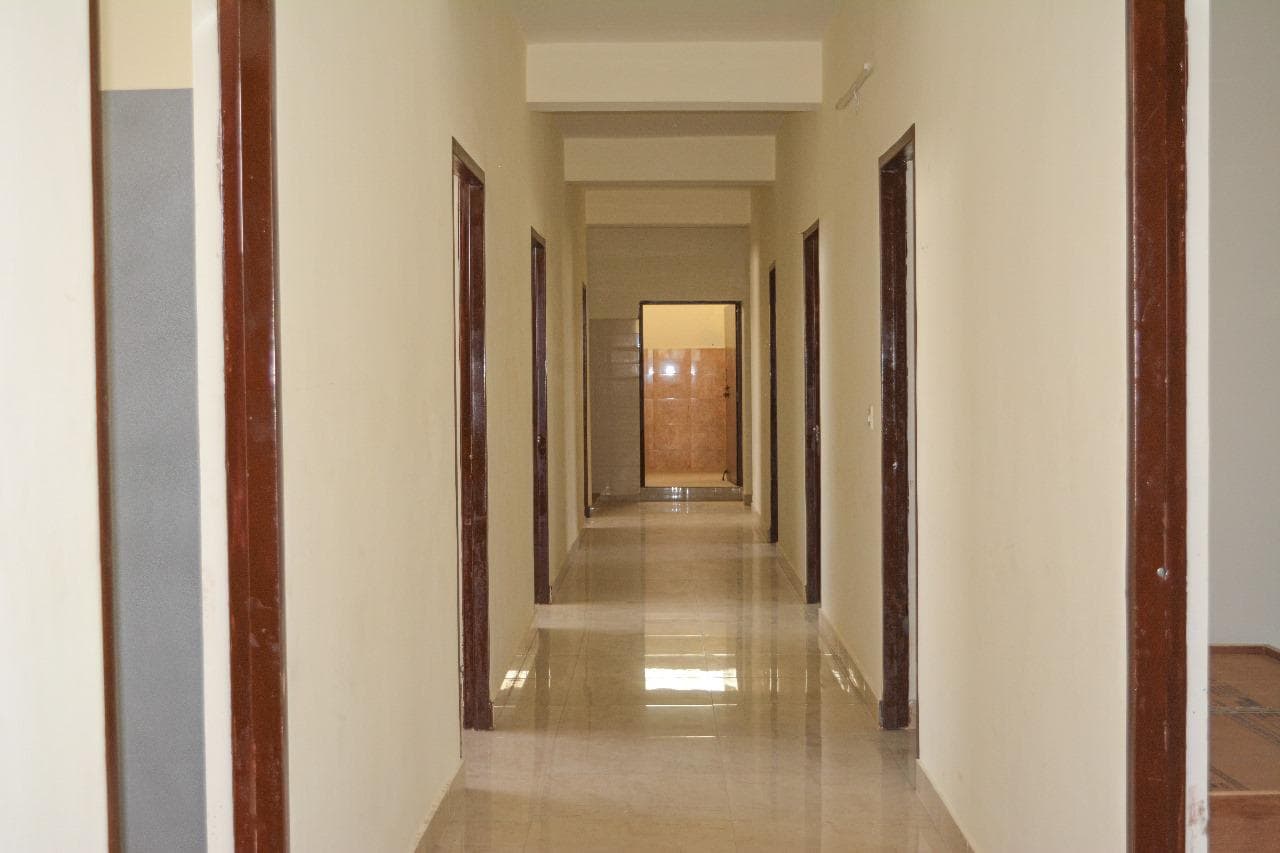 HIT Dehradun hostel photo 8